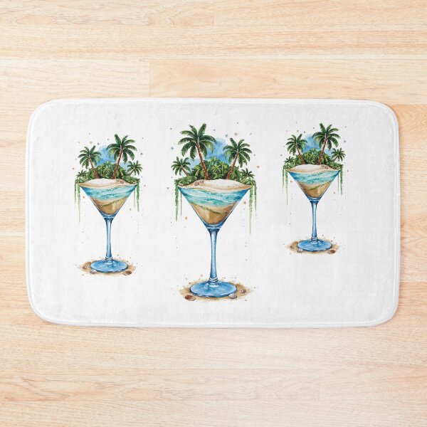 Item preview, A glass of summer time 2 designed and sold by GFORCE_SHOP.