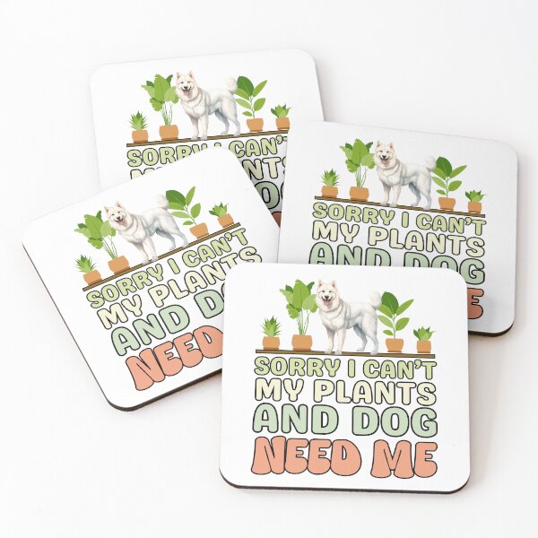 Item preview, American White Shepherd And Plants designed and sold by TheAnimalZ00.