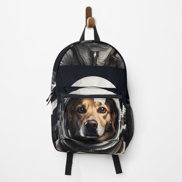 Item preview, "Galactic Canine" designed and sold by BAIN012.