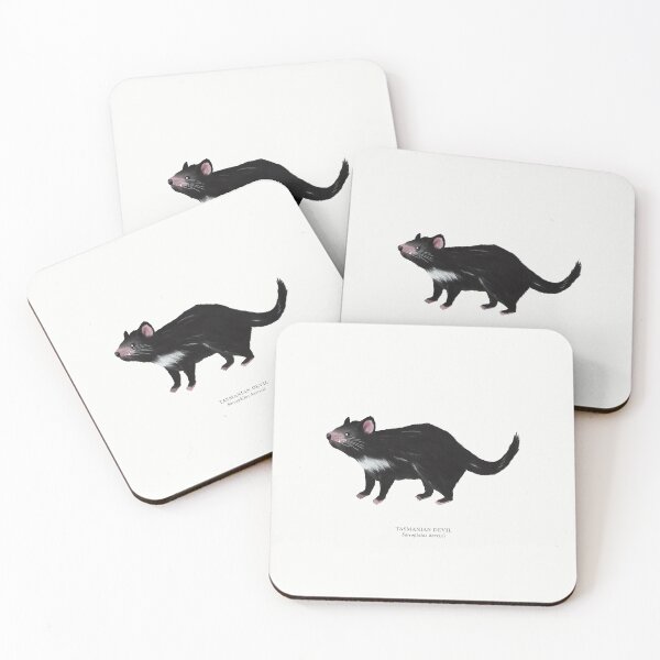 Item preview, Tasmanian Devil designed and sold by samlyneill.