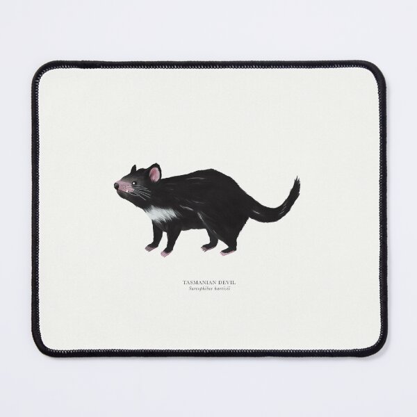 Item preview, Tasmanian Devil designed and sold by samlyneill.