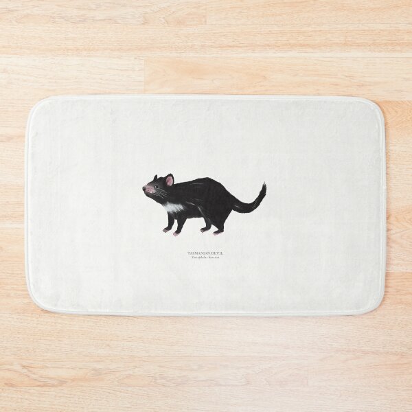 Item preview, Tasmanian Devil designed and sold by samlyneill.