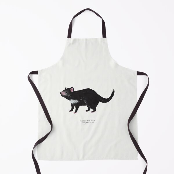 Item preview, Tasmanian Devil designed and sold by samlyneill.