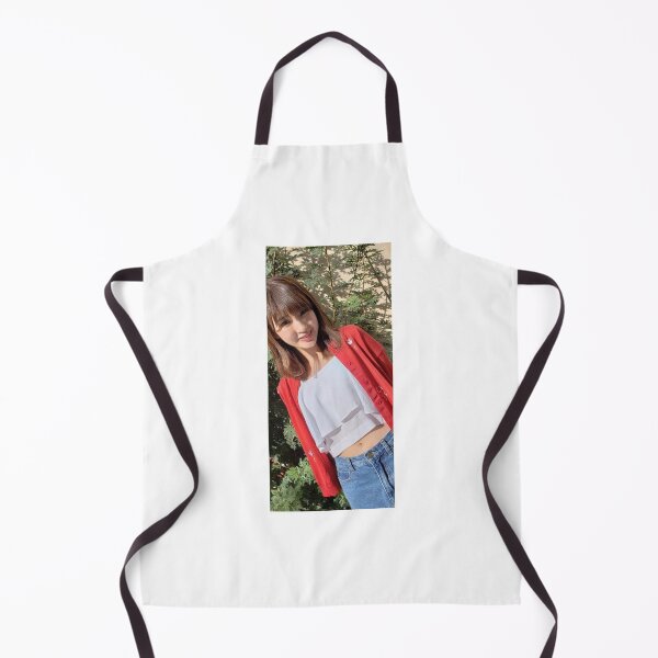 Item preview, 渡辺梨花 girl with belly button exposed designed and sold by VAIOLET0715.