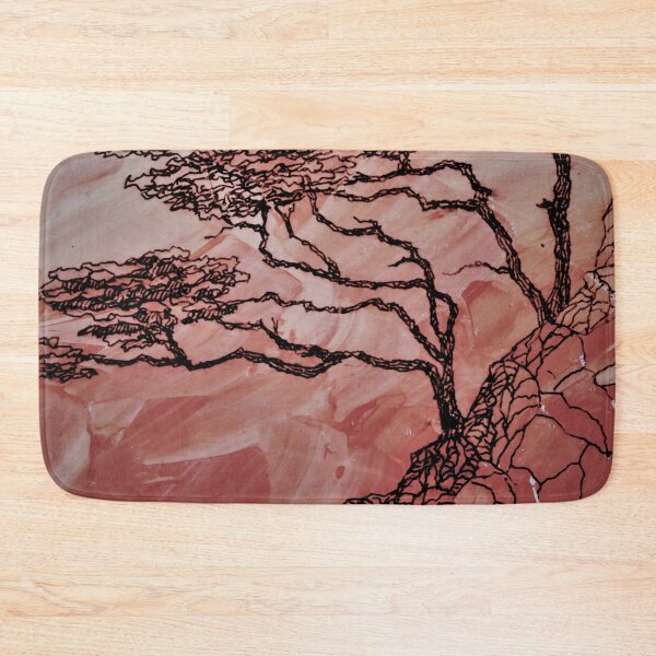 Item preview, lonely at the top orange slate designed and sold by Gerardo Segismundo.