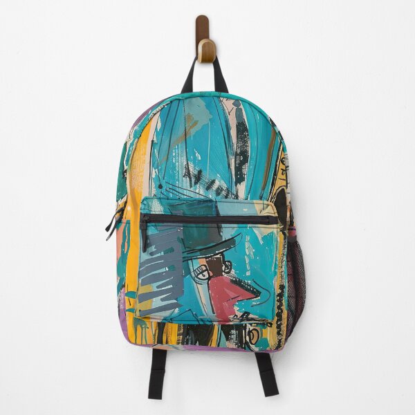 Item preview, Jazz Duo designed and sold by Felipe Hora.