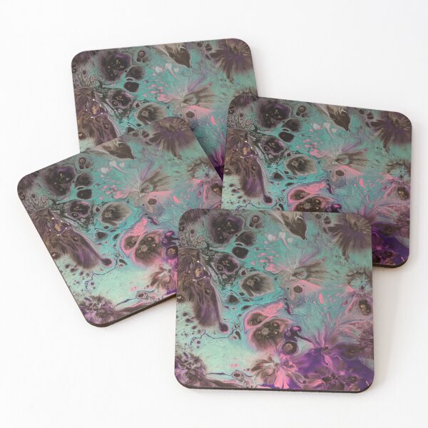 Item preview, Melange designed and sold by DehartArt2024.