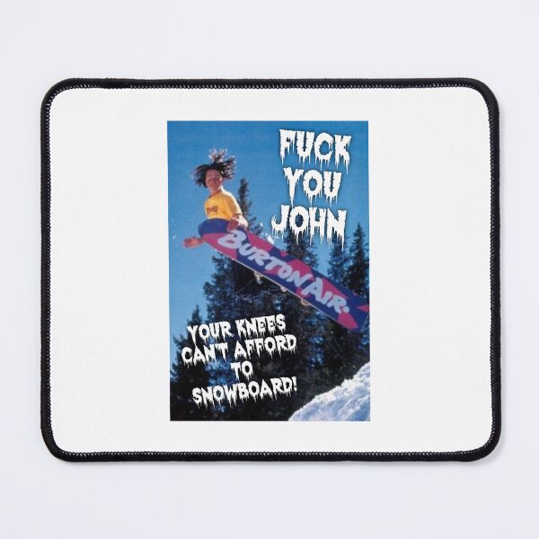 Item preview, F U john designed and sold by CIRCUMSIZOR.