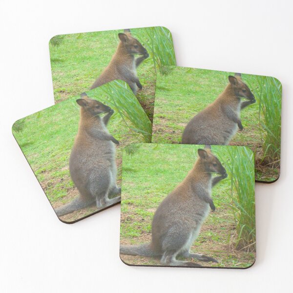 Item preview, Wallaby designed and sold by MadTeaDesign.