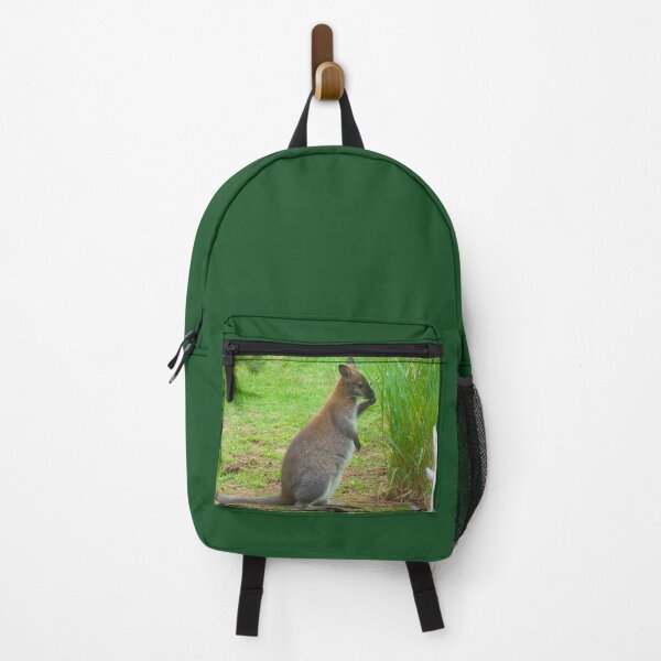 Item preview, Wallaby designed and sold by MadTeaDesign.