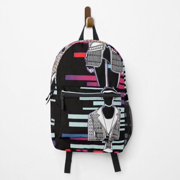 Item preview, Glitch Glam designed and sold by HOMEDESIGNPRINT.