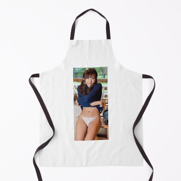 Item preview, 吉木りさ girl with belly button exposed designed and sold by VAIOLET0715.