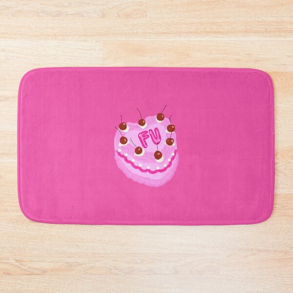 Item preview, fu vintage cake designed and sold by abby cartwright.