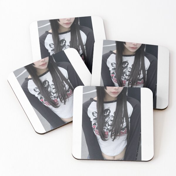 Item preview, 素人女子　girl with belly button exposed designed and sold by VAIOLET0715.