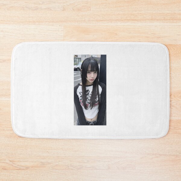 Item preview, 素人女子　girl with belly button exposed designed and sold by VAIOLET0715.