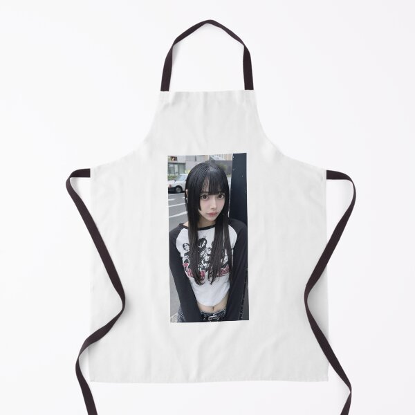 Item preview, 素人女子 girl with belly button exposed designed and sold by VAIOLET0715.