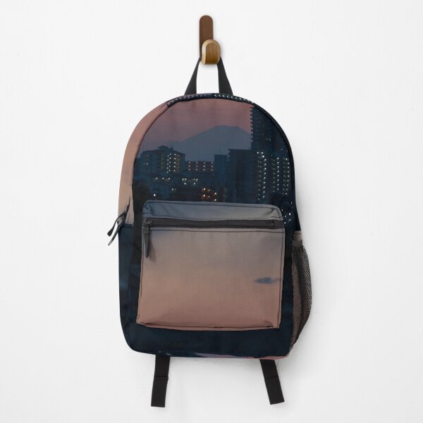 Item preview, Tokyo shot of Fuji designed and sold by E-saka.