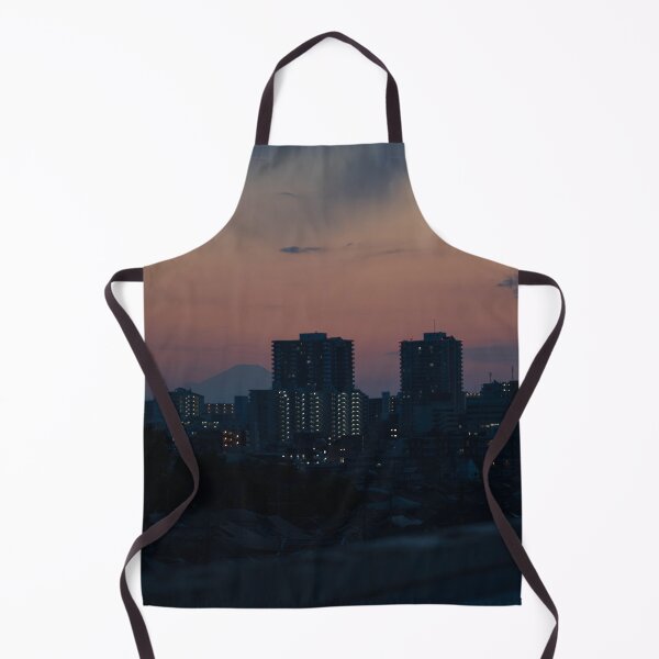 Item preview, Tokyo shot of Fuji designed and sold by E-saka.
