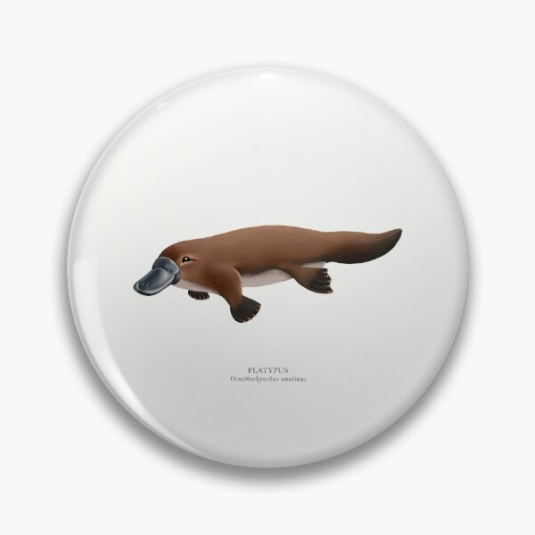 Item preview, Platypus designed and sold by samlyneill.