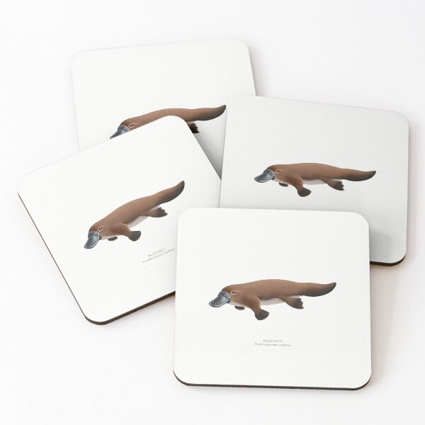 Item preview, Platypus designed and sold by samlyneill.