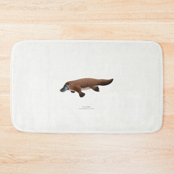 Item preview, Platypus designed and sold by samlyneill.