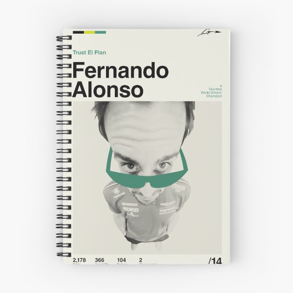 Item preview, Alonso Forehead Meme Modern Mid Century Poster designed and sold by The Armorsmith.