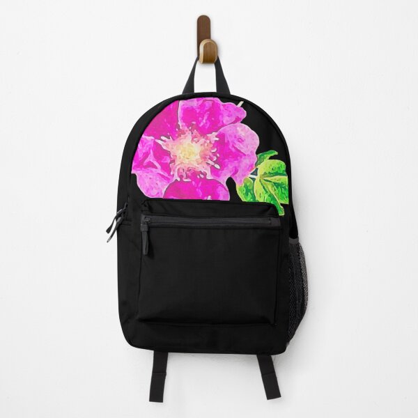 Item preview, Rosa Rugosa  designed and sold by RedSkyCreative.
