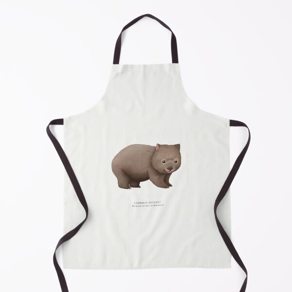 Item preview, Common Wombat designed and sold by samlyneill.