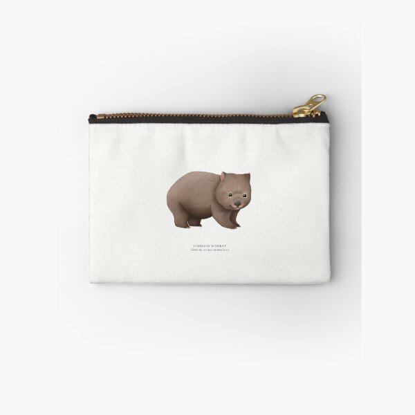 Item preview, Common Wombat designed and sold by samlyneill.