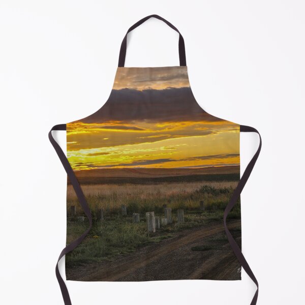 Item preview, Sunset on the Prairie designed and sold by Bryan Spellman.