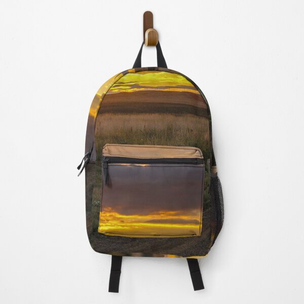 Item preview, Sunset on the Prairie designed and sold by Bryan Spellman.