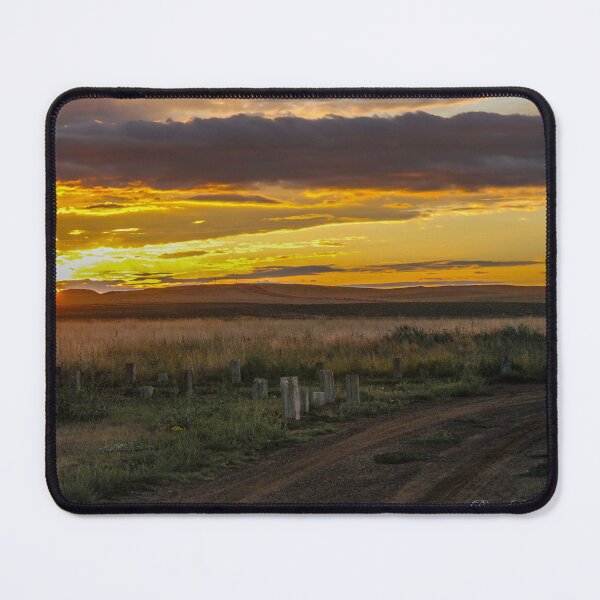 Item preview, Sunset on the Prairie designed and sold by Bryan Spellman.