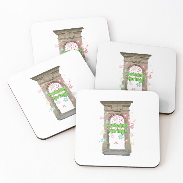 Item preview, spring, daisy, spring flowers, happy time, estetic designed and sold by colorgallery11.