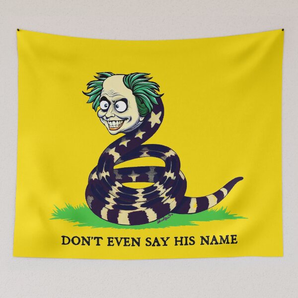 Item preview, The Betelgeuse Flag designed and sold by IrregularAndy.