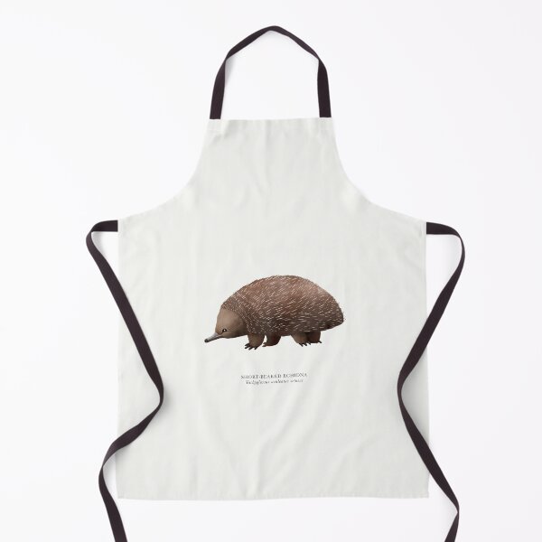 Item preview, Short-beaked Echidna designed and sold by samlyneill.