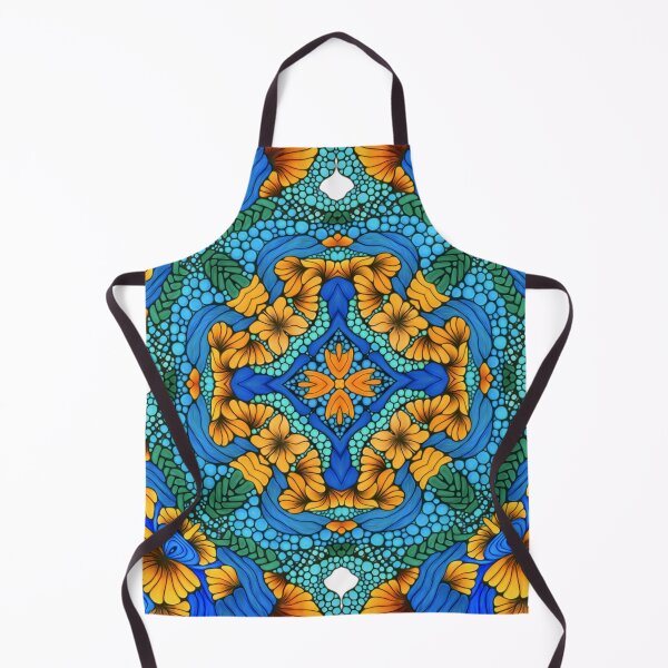 Item preview, Sunflowers designed and sold by FluidArtByLK.
