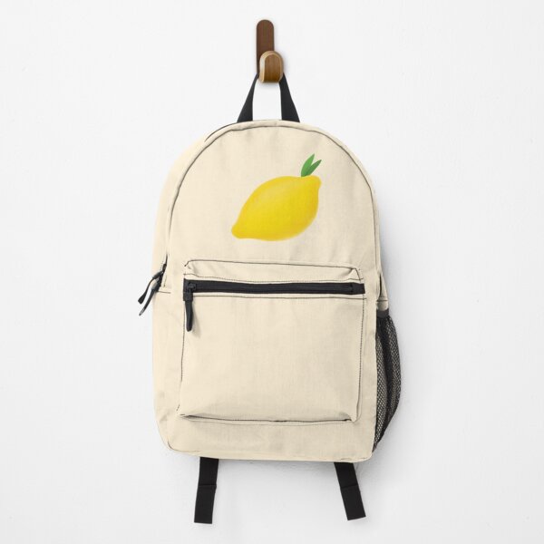 Item preview, lemon designed and sold by abby cartwright.