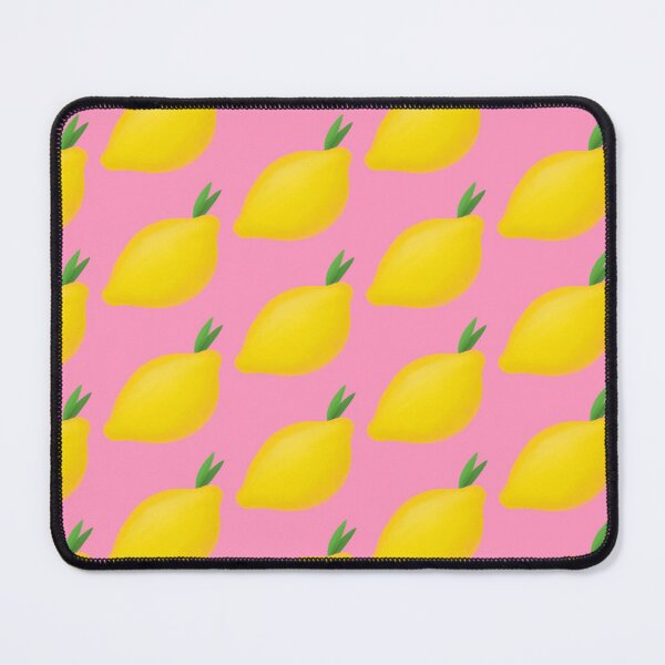 Item preview, lemon designed and sold by abby cartwright.
