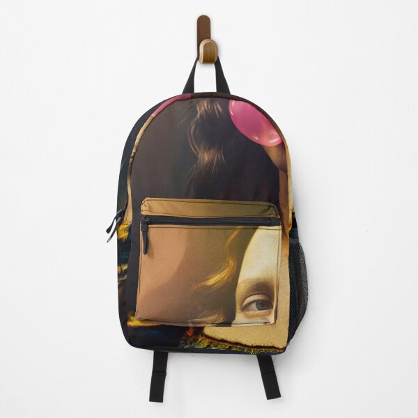 Artikelvorschau, Smile in Sugar: The Bubblegum Mona Lisa entworfen und verkauft von Timegraf.