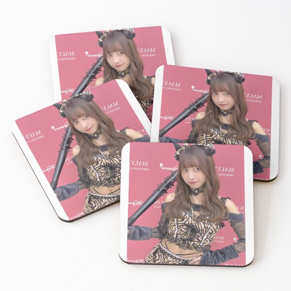 Item preview, 金棒を持った美人女子　girl with belly button exposed designed and sold by VAIOLET0715.