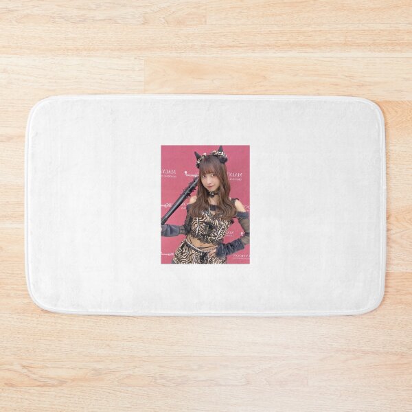 Item preview, 金棒を持った美人女子　girl with belly button exposed designed and sold by VAIOLET0715.