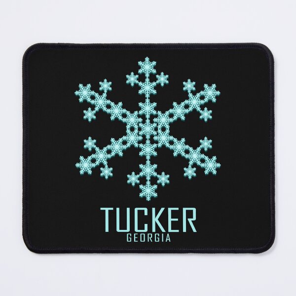 Item preview, Tucker Georgia designed and sold by MoMidoStore.