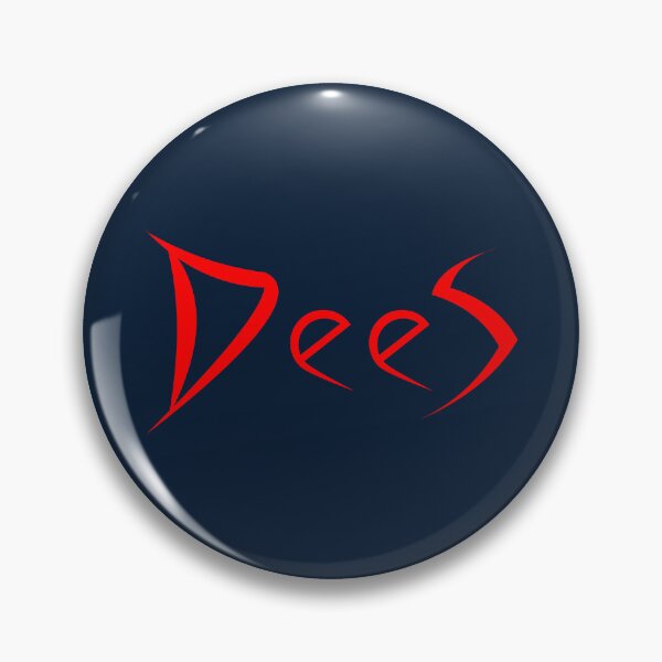 Item preview, Melbourne Football Club - The Demons designed and sold by BetweenThePosts.