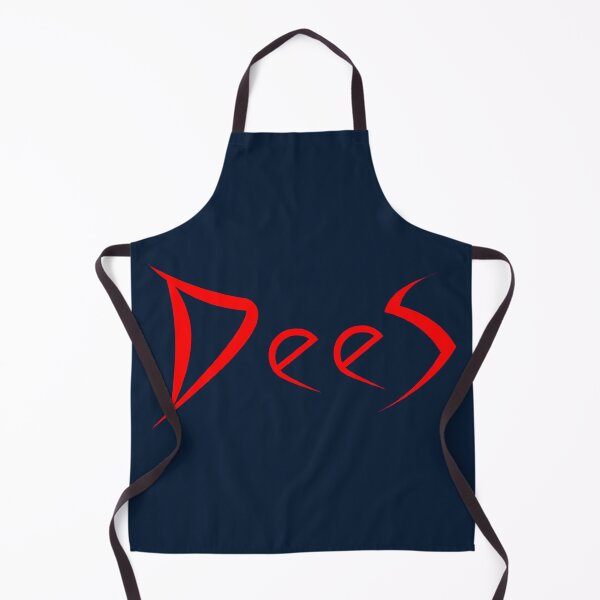 Item preview, Melbourne Football Club - The Demons designed and sold by BetweenThePosts.