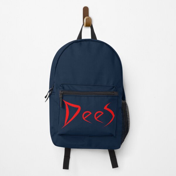 Item preview, Melbourne Football Club - The Demons designed and sold by BetweenThePosts.