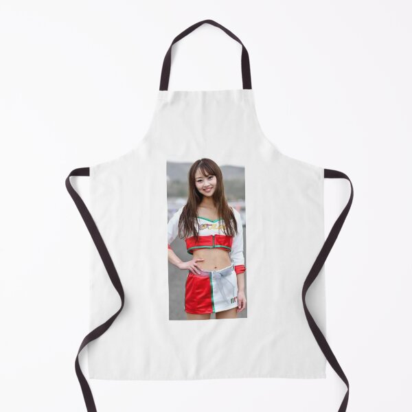 Item preview, コンパニオン girl with belly button exposed designed and sold by VAIOLET0715.