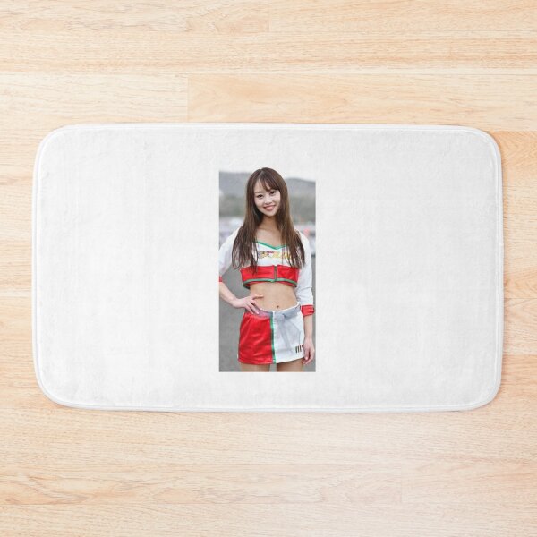 Item preview, コンパニオン　girl with belly button exposed designed and sold by VAIOLET0715.
