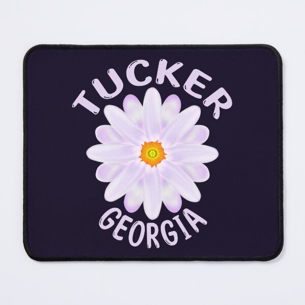 Item preview, Tucker Georgia designed and sold by MoMidoStore.