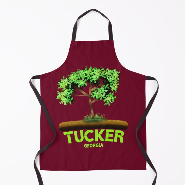 Item preview, Tucker Georgia designed and sold by MoMidoStore.