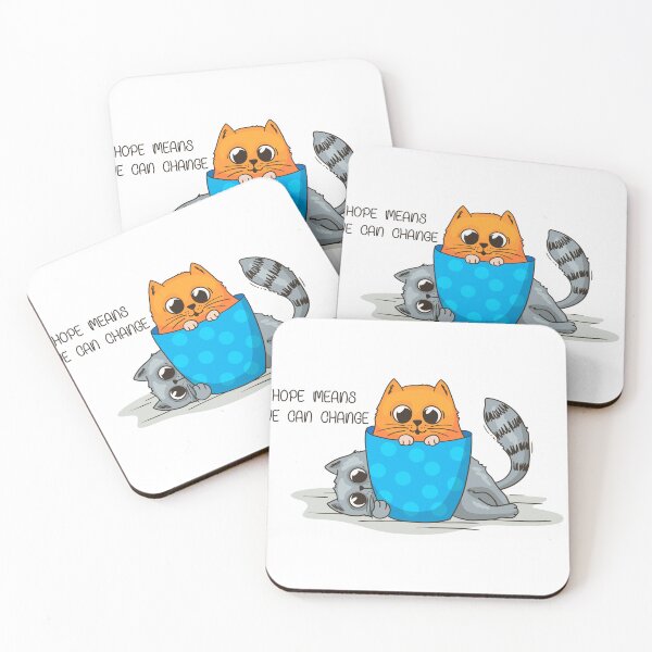 Item preview, funny cat , hope means we can change designed and sold by ET-STUDIO.